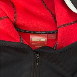 Mammut Women’s Jacket Large